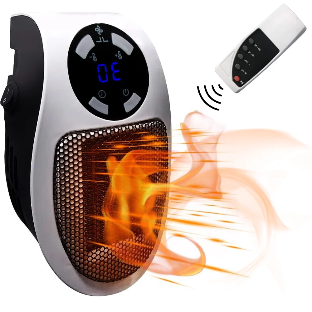 Cylo BlazeHeater MAA
